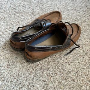 Sperry shoes